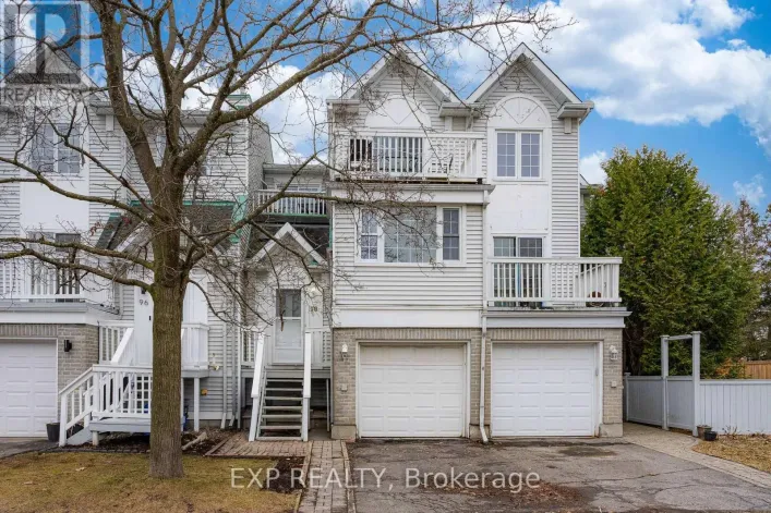 98 CASTLEGREEN PRIVATE, Ottawa