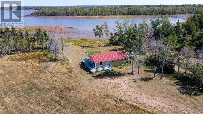 Recreational for sale: 98 Charlie's Lane, South Pinette