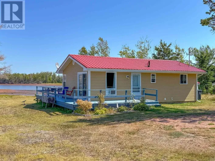 House for sale: 98 Charlie's Lane, South Pinette