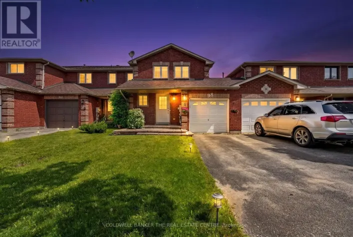 98 CHELTENHAM ROAD, Barrie