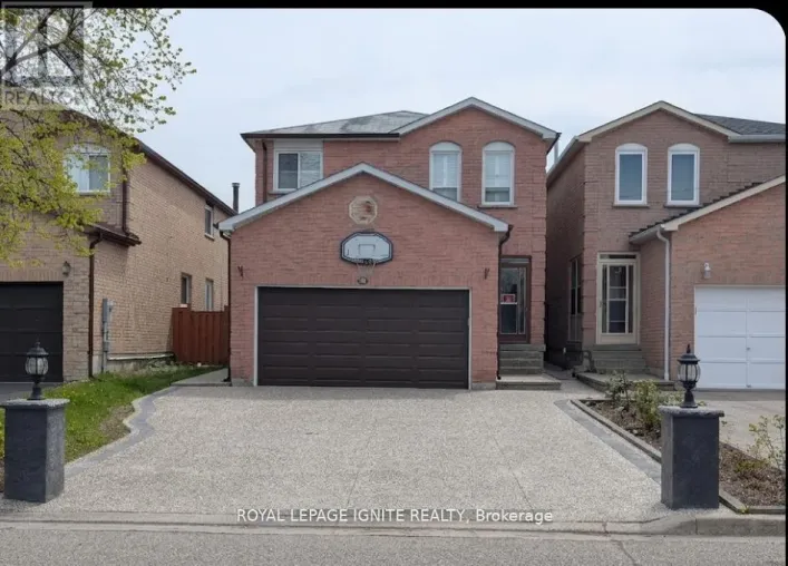 98 CHLOE CRESCENT, Markham