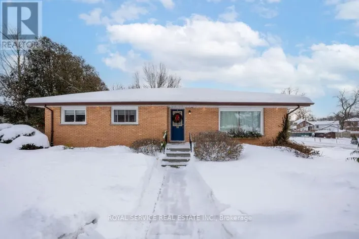 98 CHURCH STREET, Trent Hills