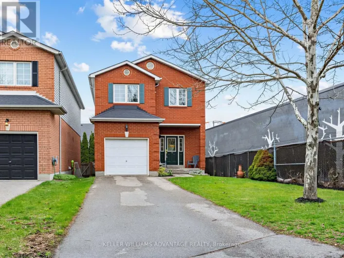 98 COALPORT DRIVE, Toronto