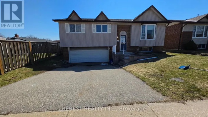 98 COBBLEHILL ROAD, Halton Hills