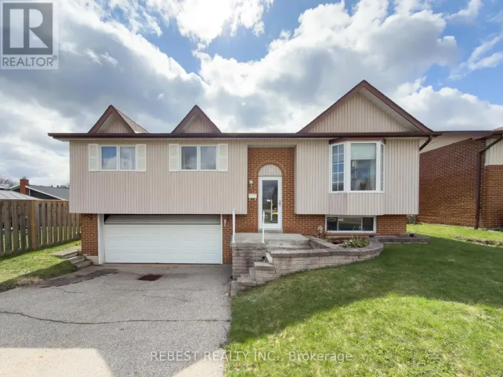 98 COBBLEHILL ROAD, Halton Hills