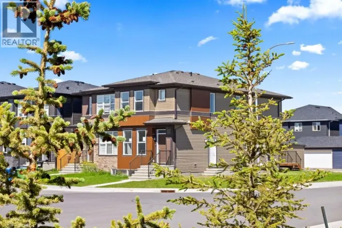 98 Cornerstone Link NE, Calgary