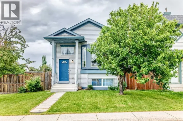 98 Country Hills Heights NW, Calgary