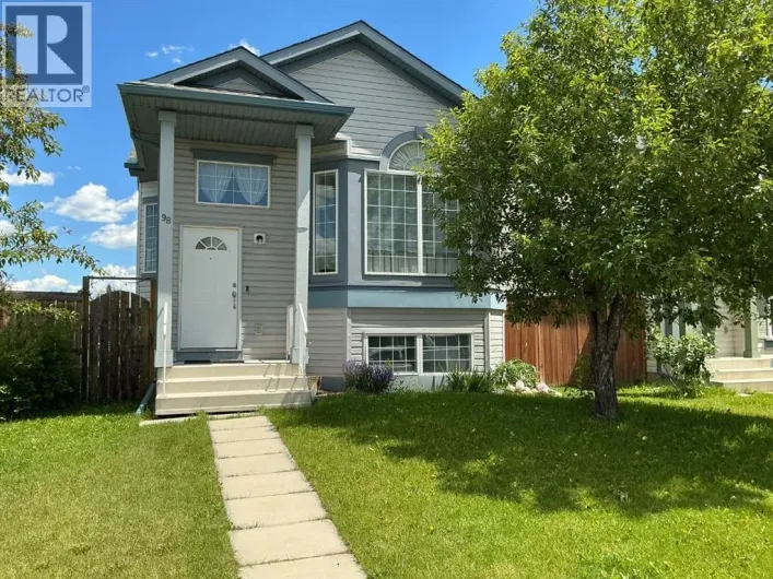 98 Country Hills Heights NW, Calgary