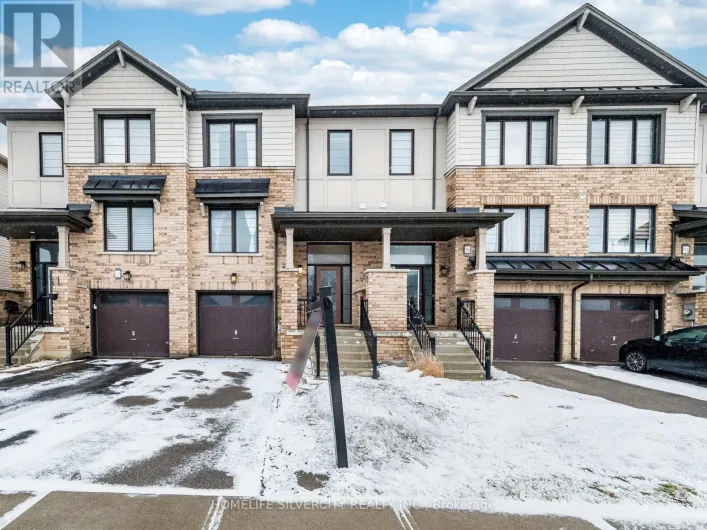 98 CRAFTER CRESCENT, Hamilton