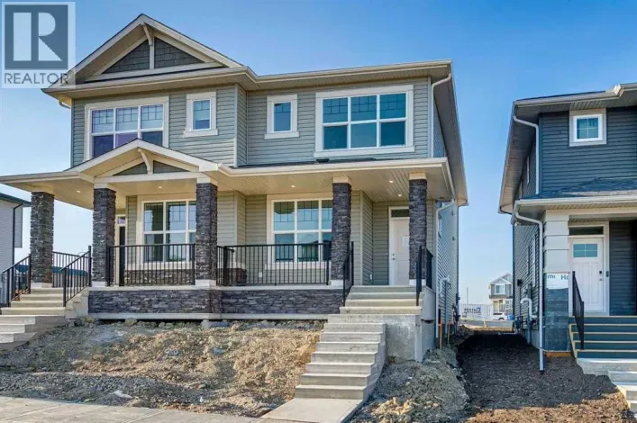 98 Creekview Avenue SW, Calgary