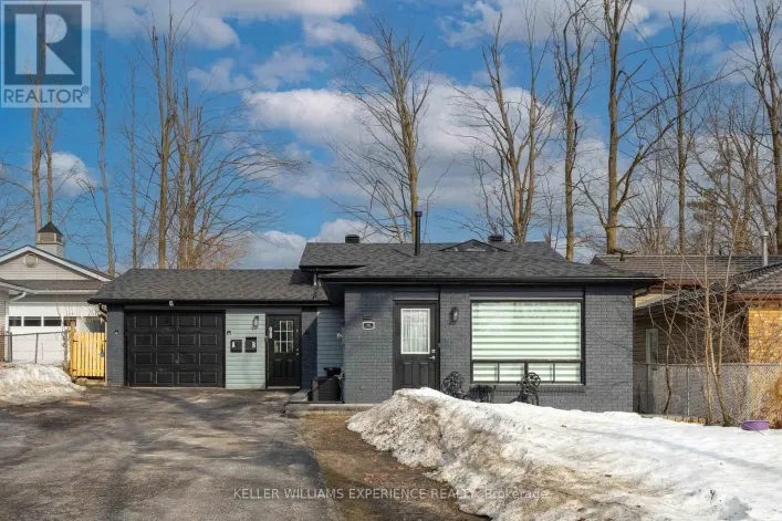 98 CUNDLES ROAD E, Barrie