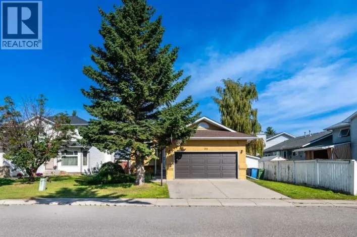 98 Del Ray Road NE, Calgary