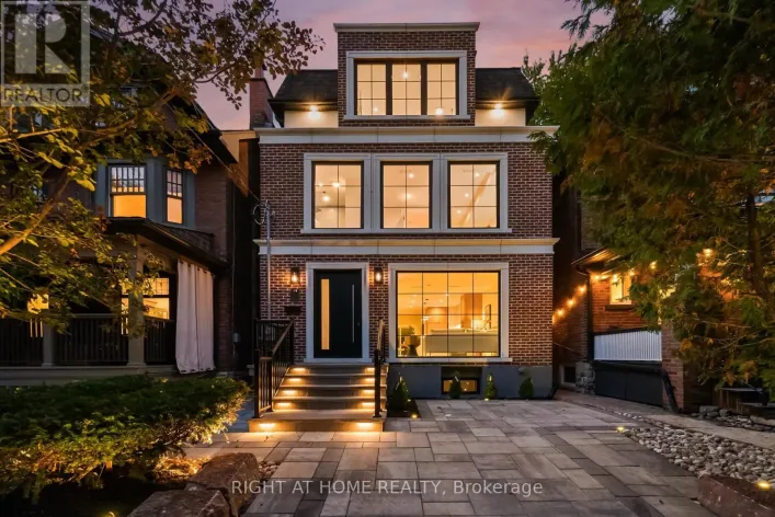 98 DIXON AVENUE, Toronto