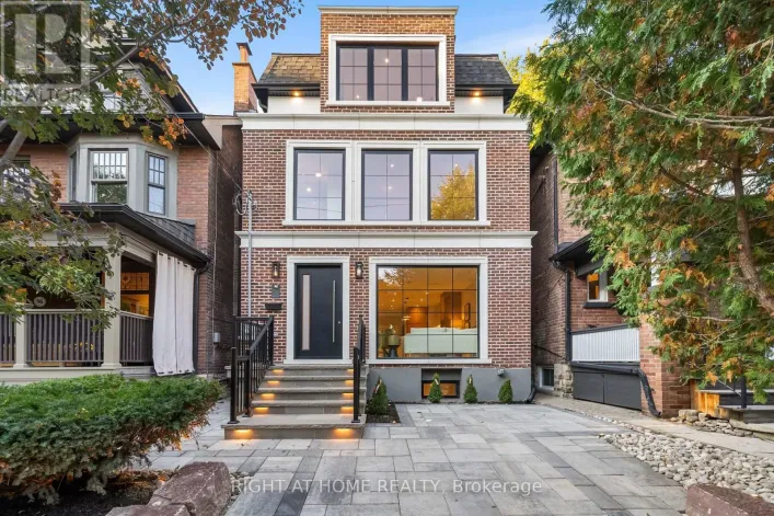 98 DIXON AVENUE, Toronto