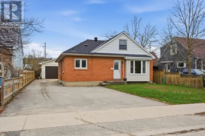 98 DONALD STREET, Barrie
