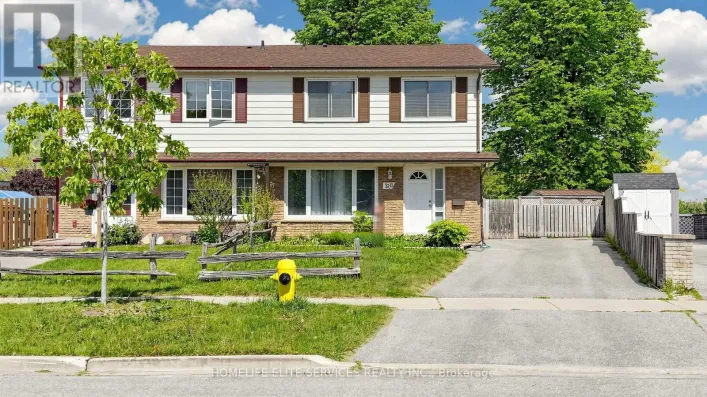 98 DOREEN CRESCENT, Clarington