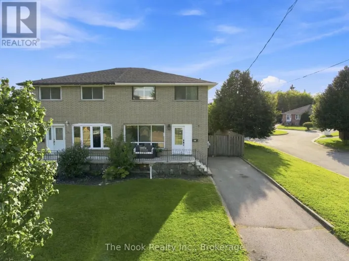 98 DURHAM STREET, Oshawa