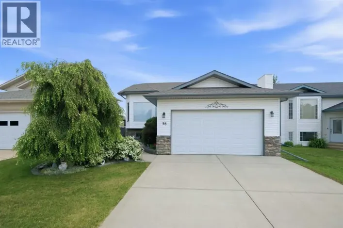 98 Duval Crescent, Red Deer