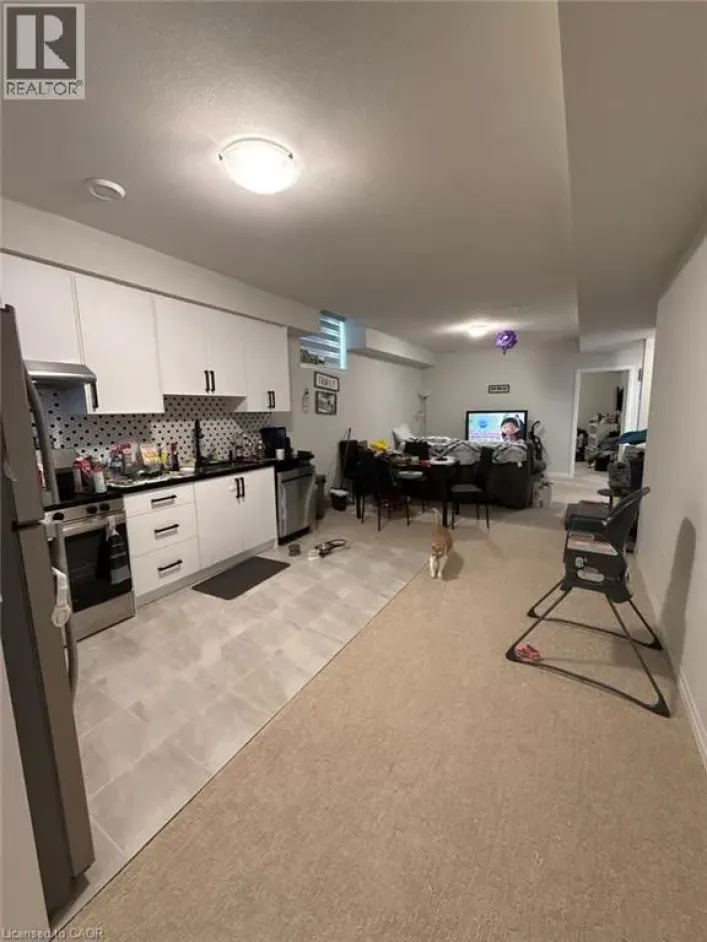 98 E ACACIA Road Unit# Basement, Pelham