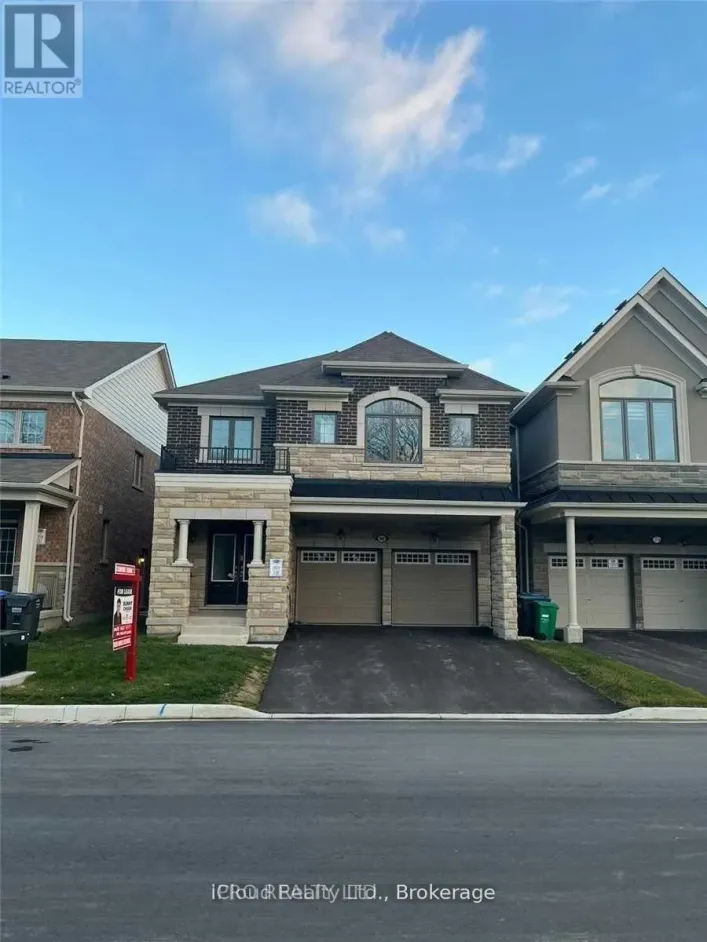 98 EBERLY WOODS DRIVE, Caledon