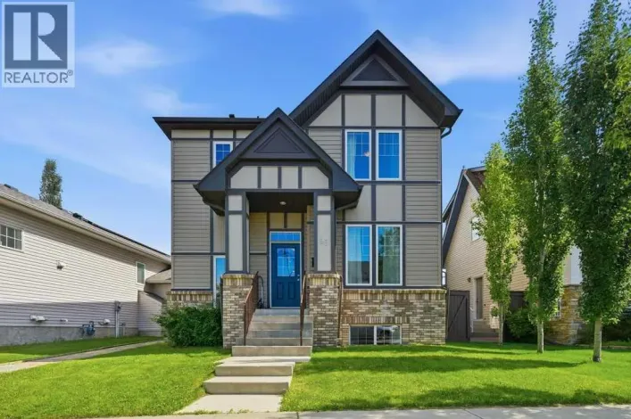 98 Elgin Meadows Circle SE, Calgary