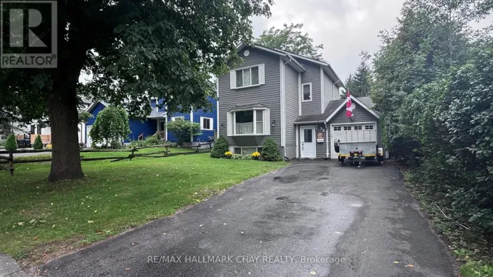 98 ELIZABETH STREET, Barrie