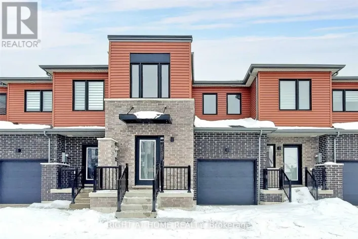 98 FAIRLANE AVENUE, Barrie