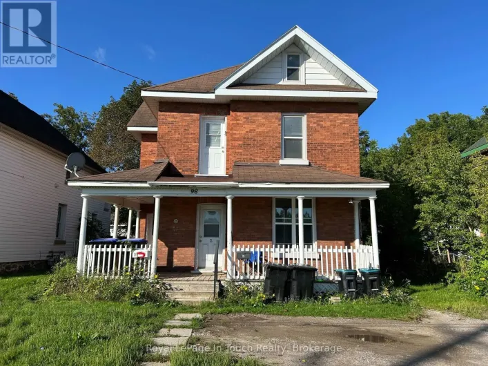98 FOURTH STREET, Midland