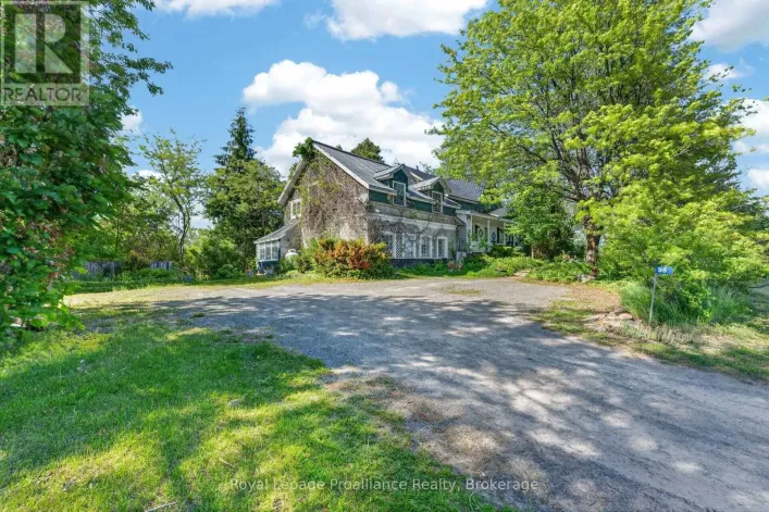 98 FRANKFORD ROAD, Quinte West