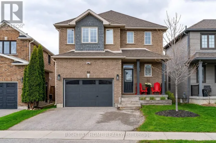 98 GARBUTT CRESCENT, Collingwood