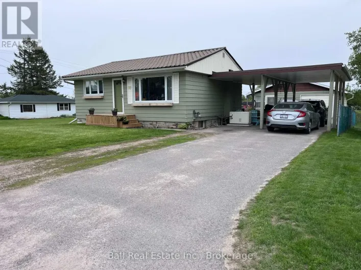 98 GEORGE STREET E, Havelock-Belmont-Methuen