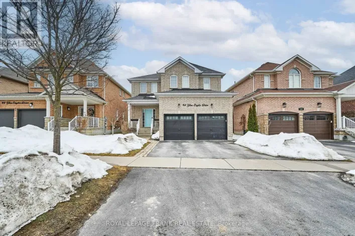 98 GLEN EAGLES DRIVE, Clarington