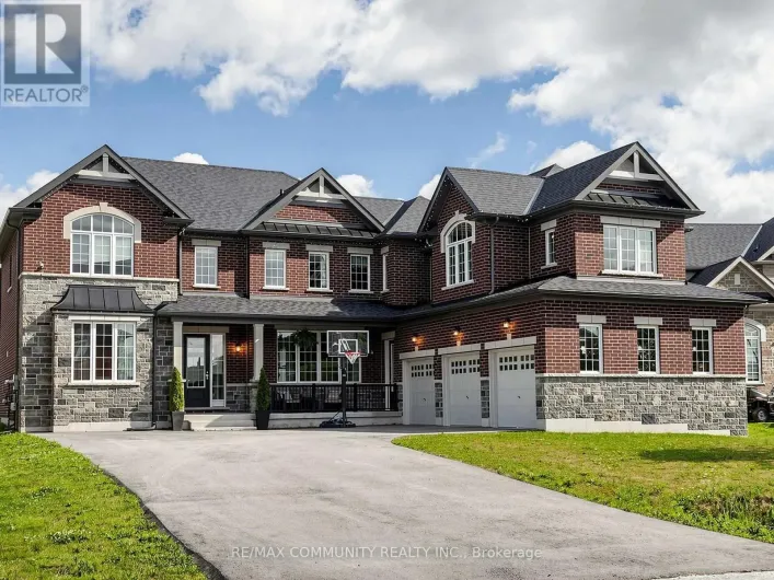 98 GOLDEN MEADOWS DRIVE, Otonabee-South Monaghan