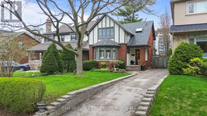 98 GOVERNMENT ROAD, Toronto