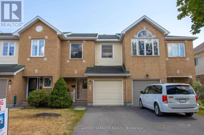 98 GRASSY PLAINS DRIVE, Ottawa