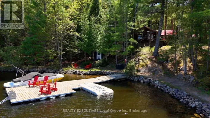 98 GREY ROCK LANE, Bonfield
