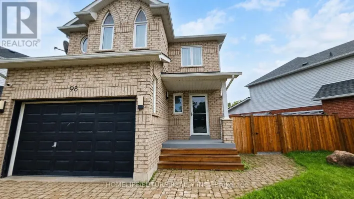 98 GUILDWOOD DRIVE, Clarington