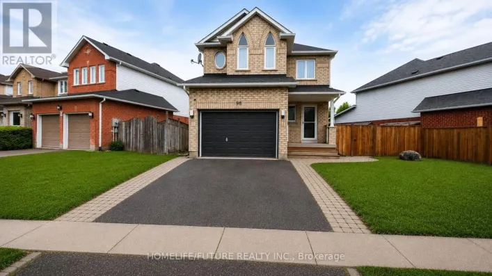 98 GUILDWOOD DRIVE, Clarington