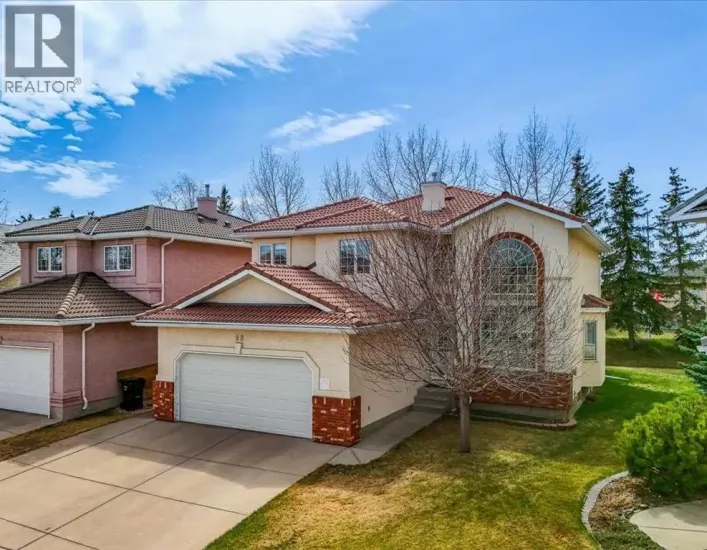 98 Hampstead Circle NW, Calgary