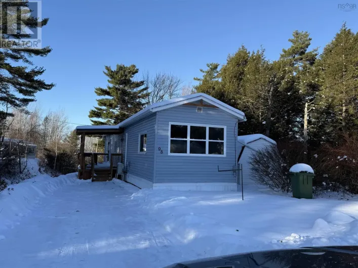 98 Homco Drive, New Minas