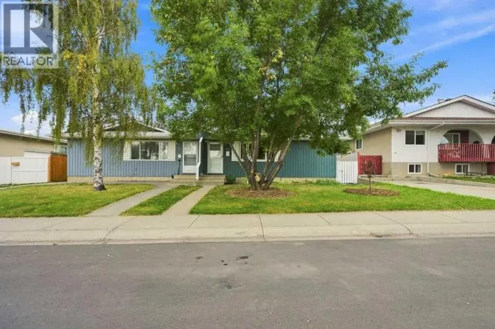 98 Huntwick Way NE, Calgary