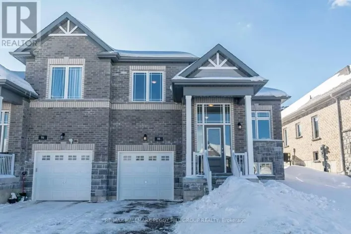 98 ISABELLA DRIVE, Orillia