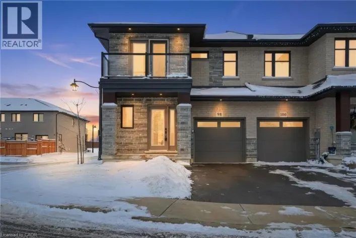 98 JAYLA Lane, Smithville