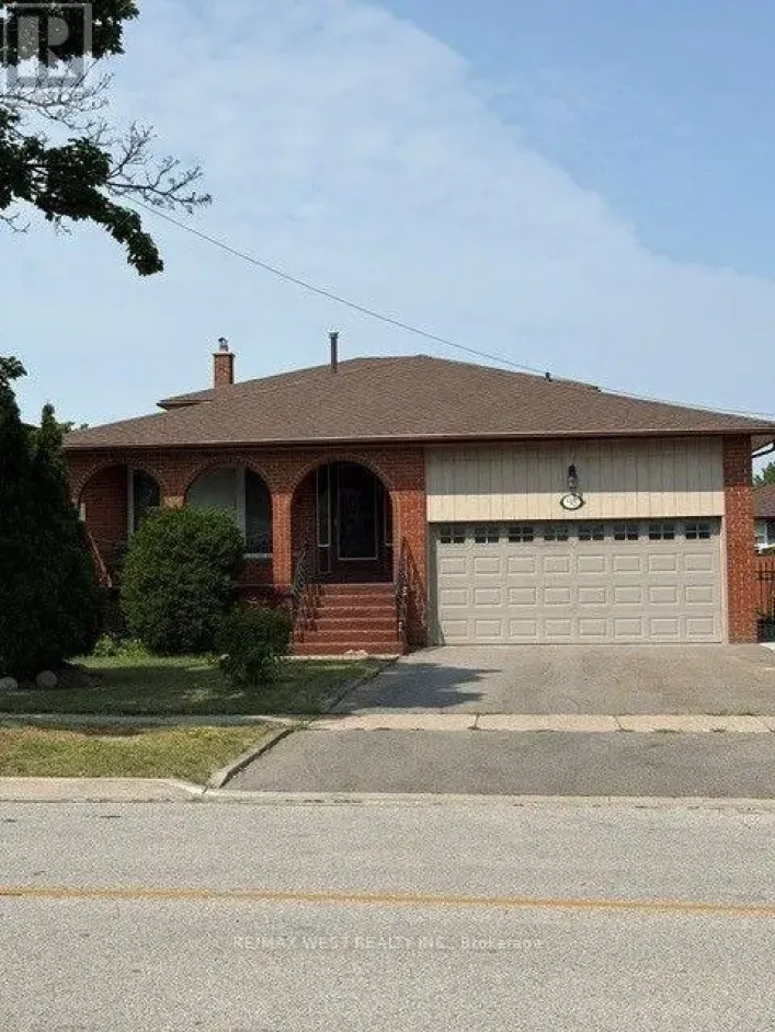 98 JEANNE DRIVE, Vaughan