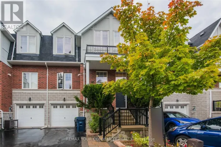98 JOHN BELL CRESCENT, Toronto