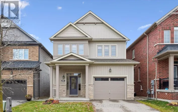98 KAY CRESCENT, Centre Wellington