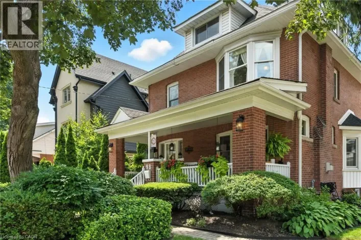 98 KENSINGTON Avenue S, Hamilton