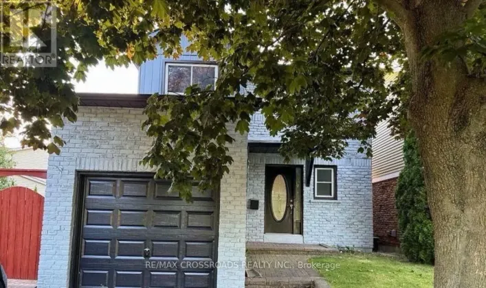 98 KIRBY CRESCENT, Whitby