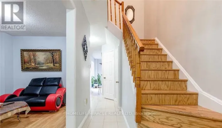 98 LAIRD DRIVE, Markham