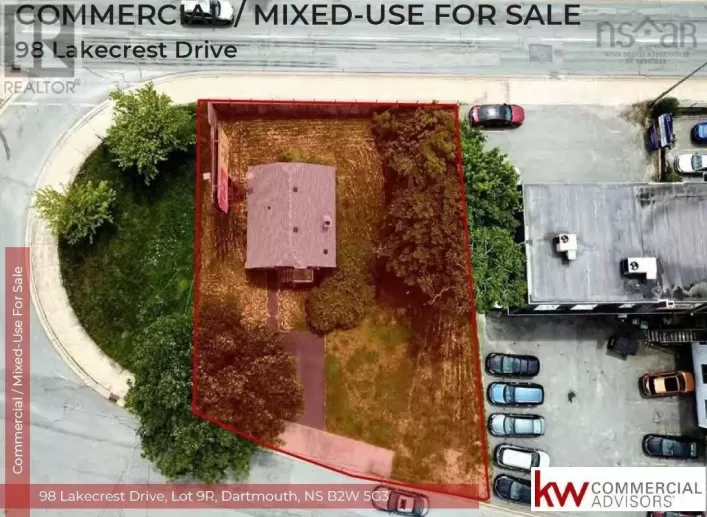 98 Lakecrest Drive, Dartmouth